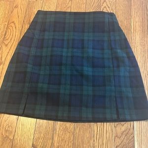 Brandy Melville skirt